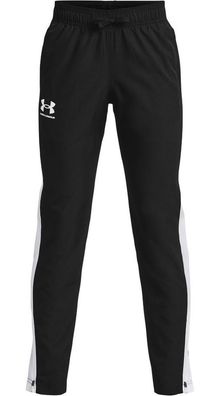 Under Armour Jungen Jogginghose UA Sportstyle Woven Pants