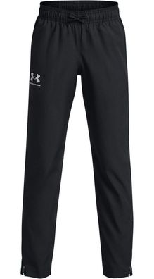 Under Armour Jungen Jogginghose UA Sportstyle Woven Pants