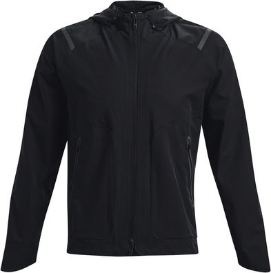 Under Armour Regenjacke UA Unstoppable Jacket