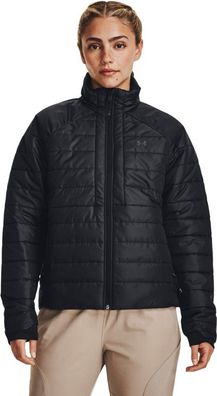 Under Armour Damen Trainingsjacke UA Strm Ins Jkt