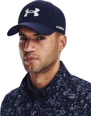 Under Armour Cap UA Golf96 Hat