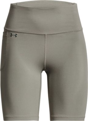 Under Armour Damen Sportshorts Motion Bike Short