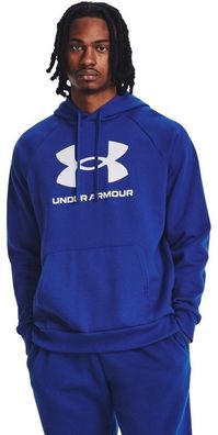 Under Armour UA Rival Fleece Logo Hoodie