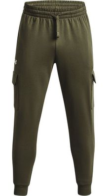 Under Armour Jogginghose UA Rival Fleece Cargo Jogger
