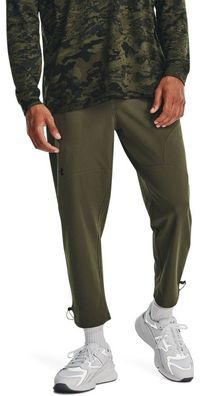 Under Armour Joggingshose UA Unstoppable Crop Pants