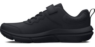 Under Armour Jungen Laufschuhe UA Bps Assert 10 Ac Ufm Syn