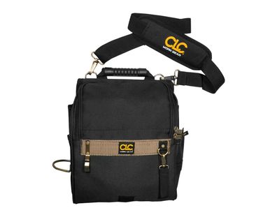 CLC Elektrikertasche