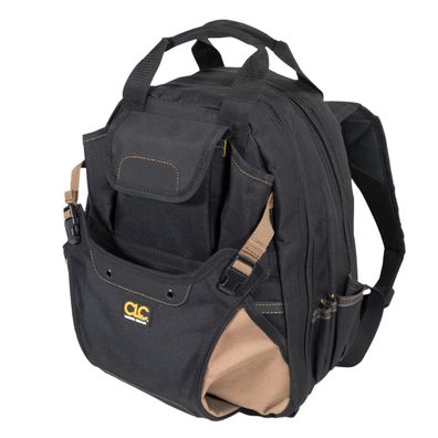 CLC Rucksack, Deluxe
