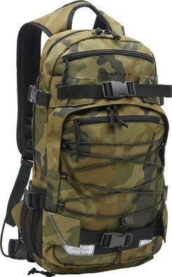 Forvert Rucksack Louis Allover