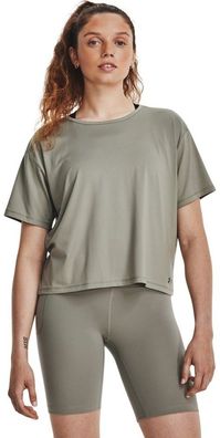 Under Armour Damen T-Shirt Motion Short Sleeve