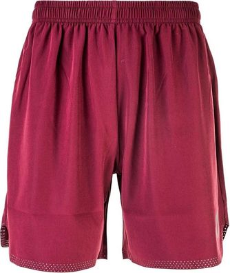 Virtus Shorts Coimba Red 75070