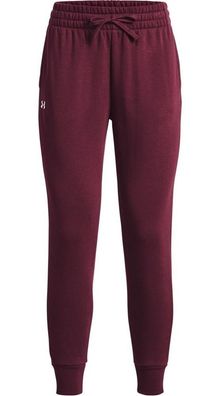 Under Armour Damen Jogginghose UA Rival Fleece Jogger