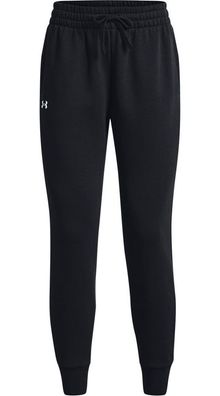 Under Armour Damen Jogginghose UA Rival Fleece Jogger