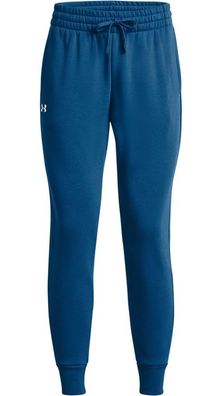 Under Armour Damen Jogginghose UA Rival Fleece Jogger