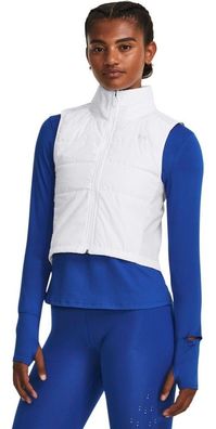 Under Armour Damen Weste UA Strm Vitality Run Vest