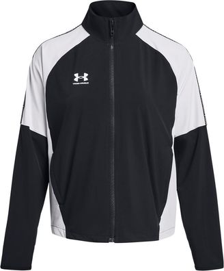 Under Armour Damen Trainingsjacke UA W'S Ch. Pro Track Jacket