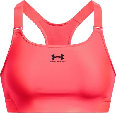 Under Armour Damen Sport-BH UA Hg Armour High