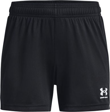 Under Armour Mädchen Sportshorts UA G'S Ch. Knit Short