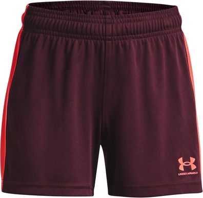 Under Armour Mädchen Sportshorts UA G'S Ch. Knit Short