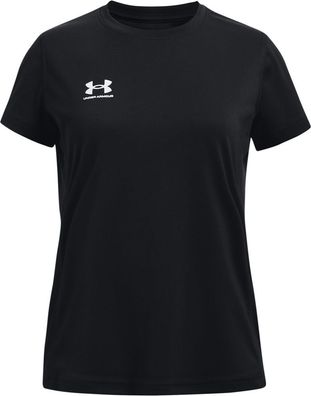 Under Armour Mädchen Sportshirt UA G'S Ch. Train Short Sleeve