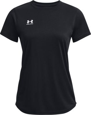 Under Armour Damen Sportshirt UA W'S Ch. Train Short Sleeve