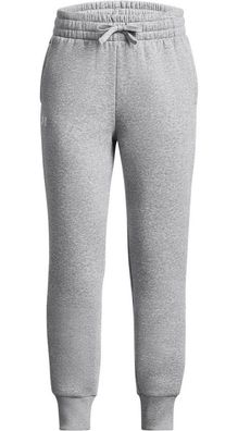 Under Armour Mädchen Joggingshose UA Rival Fleece Joggers