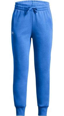 Under Armour Mädchen Joggingshose UA Rival Fleece Joggers