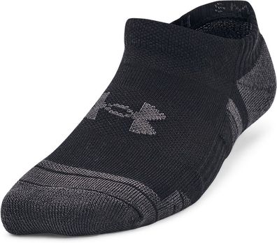 Under Armour Kinder Socken Y UA Performance Tech 3Pk Ns