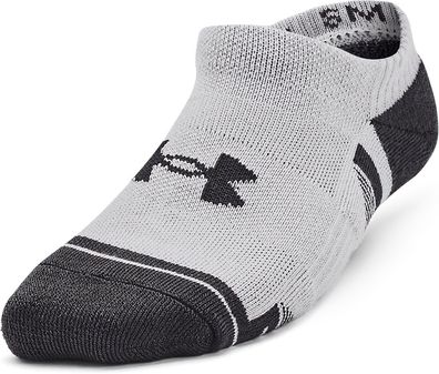 Under Armour Kinder Socken Y UA Performance Tech 3Pk Ns