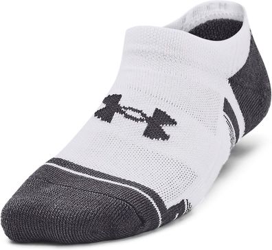 Under Armour Kinder Socken Y UA Performance Tech 3Pk Ns