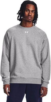 Under Armour Pullover UA Rival Fleece Crew