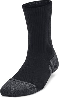 Under Armour Kinder Socken Y UA Perform Tech 3P Crew
