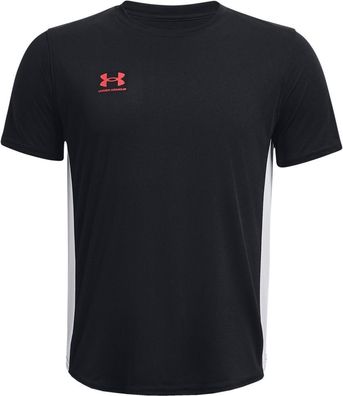Under Armour Jungen Sportshirt UA B'S Challenger Train Short Sleeve
