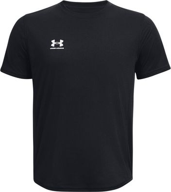 Under Armour Jungen Sportshirt UA B'S Challenger Train Short Sleeve