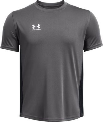 Under Armour Jungen Sportshirt UA B'S Challenger Train Short Sleeve
