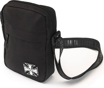 WCC West Coast Choppers Shoulder Bag