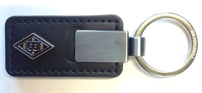 Borussia Mönchengladbach Schlüsselanhänger PU Fussball