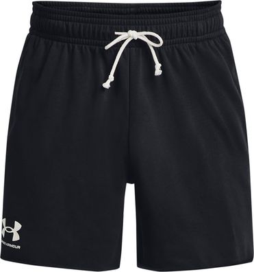 Under Armour Sportshorts UA Rival Terry 6In Short