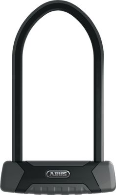 ABUS Fahrradschloss Granit XPlus Bügelschloss 11161