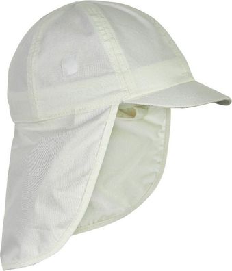 En Fant Kinder Sonnenhut 5762-Marshmallow White