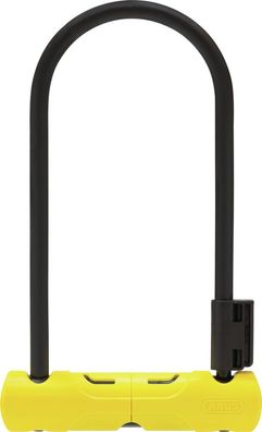 ABUS Fahrradschloss Ultra Scooter 402 Bügelschloss 86742 Gelb