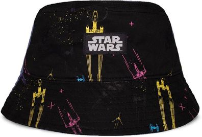 Star Wars - Girls Bucket Hat