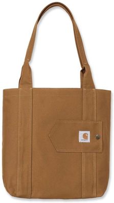 Carhartt Tasche Vertical Open Tote