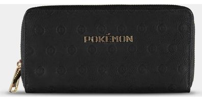 Pokémon - Ghost - Zip Around Wallet
