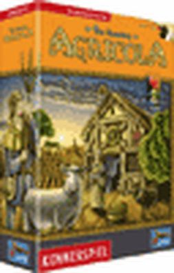 Agricola - Kennerspiel