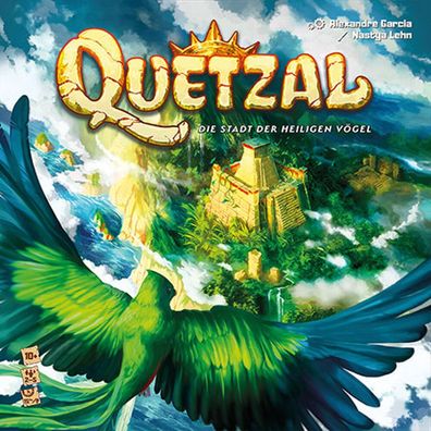 Quetzal