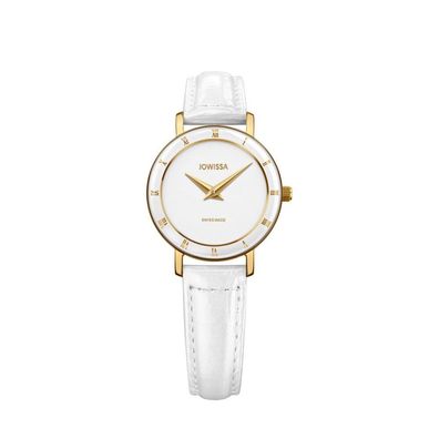 Jowissa - J2.276.S - Armbanduhr - Damen - Quarz - Roma