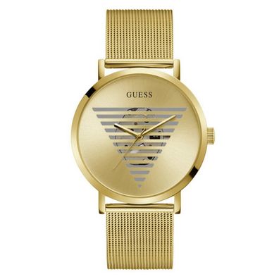 Guess Herrenuhr IDOL GW0502G1