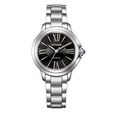 Citizen - EM1160-58E - Armbanduhr - Damen - Solar - Eco-Drive