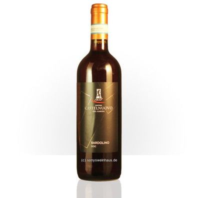 Cantina Castelnuovo 2024 Bardolino DOC 0.75 Liter